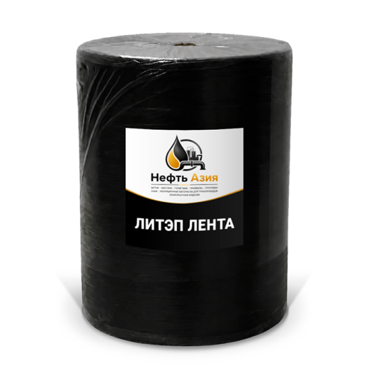 ЛИТЭП лента
