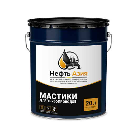 Мастика БИТЭП