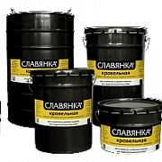 Cлавянка кровельная
