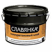 Клей славянка