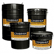 Славянка обмазочная
